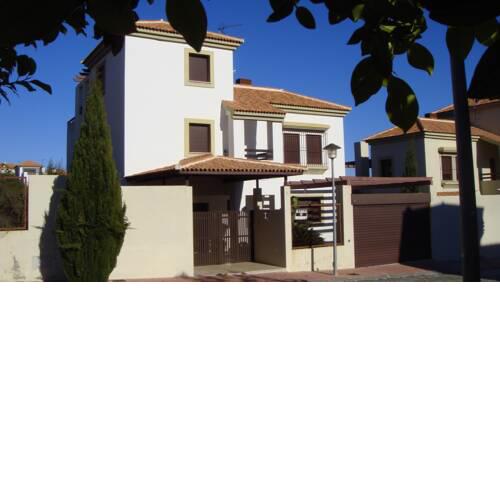 La Casa de Sevilla