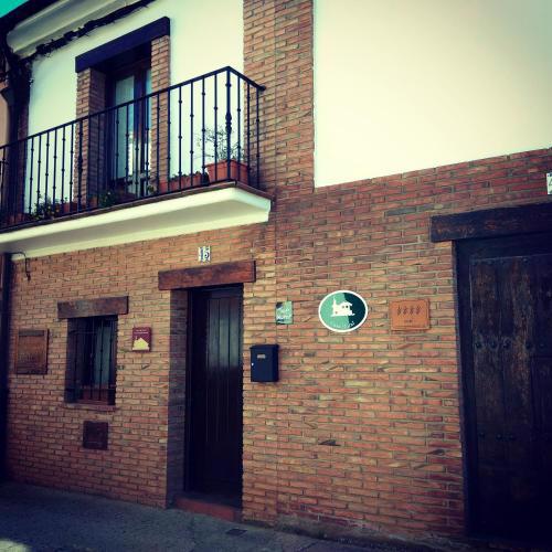 La casa de Sotes