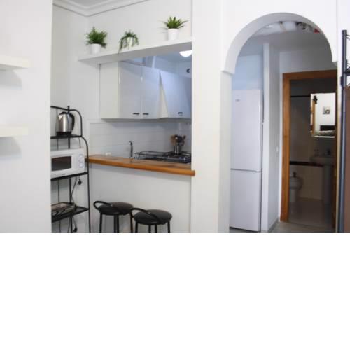 La casa de Susana