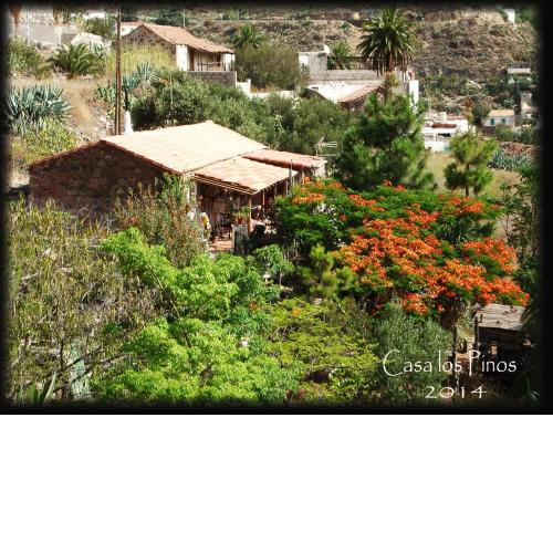 La Casa de Temisas