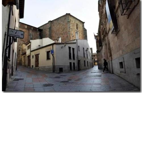 La casa de Tentenecio