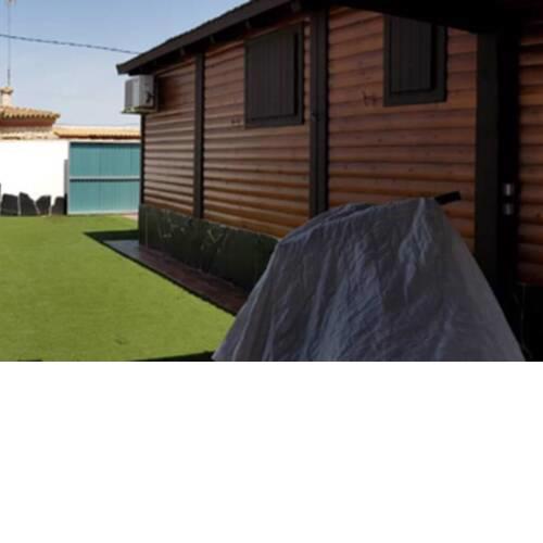 La casa de ushiro