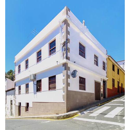 La Casa de Vilaflor