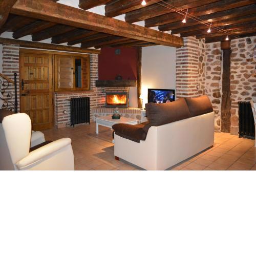 La Casa de Villar