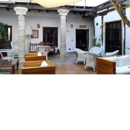 La Casa del Abad