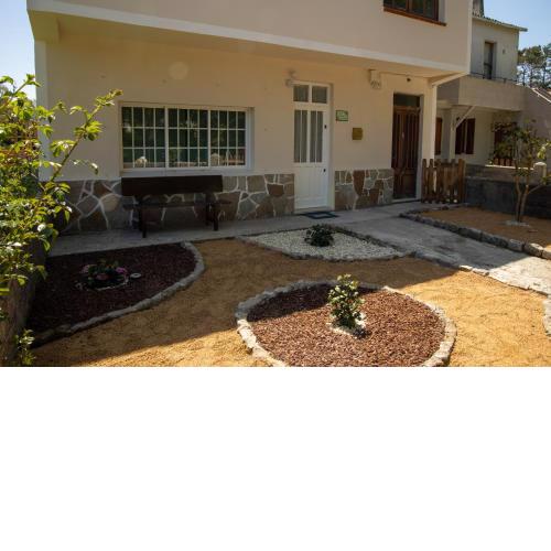 La casa del abuelo Ángel