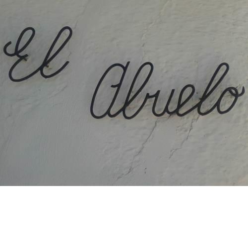 La Casa del Abuelo Jose