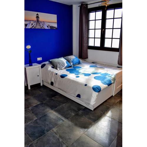 La Casa del Atlántico