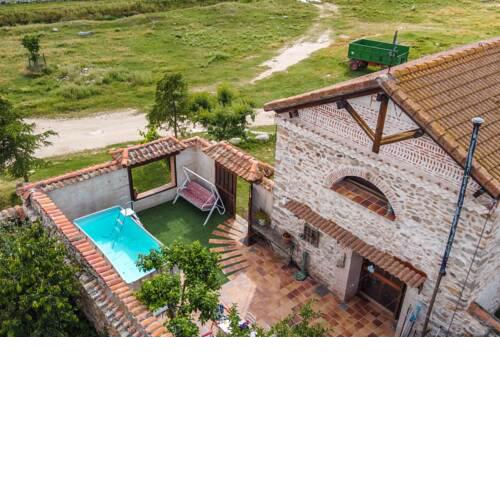LA CASA DEL BUHO