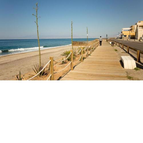 La casa del Cabo