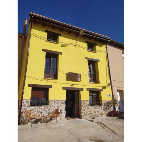 La Casa del Campillo