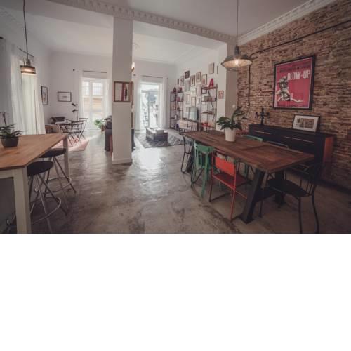 La Casa del Cañon EXCLUSIVO CENTRICO PARKING