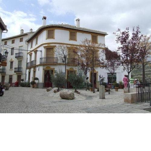 La Casa del Cantón