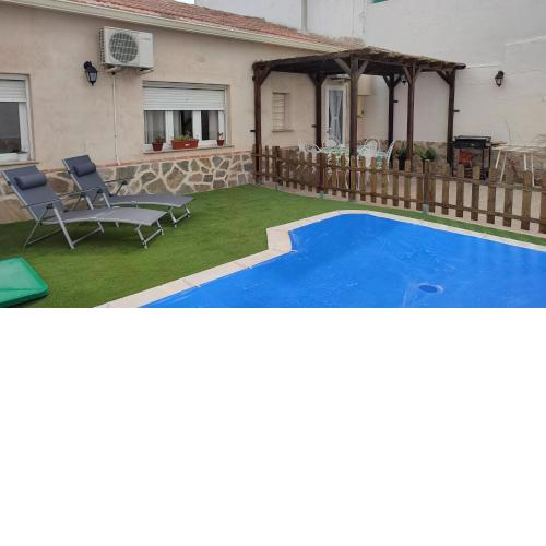La Casa del Cerrillo