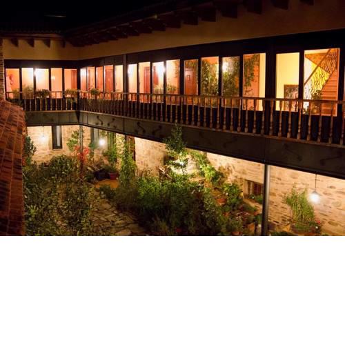 La Casa del Filandón