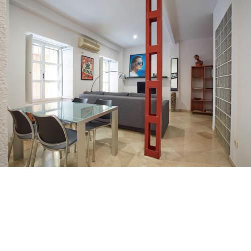 La casa del Fotografo de Sevilla
