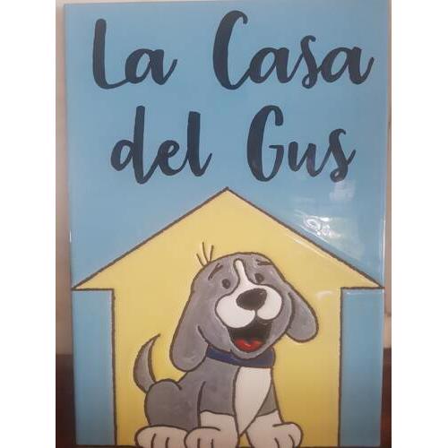 La casa del Gus