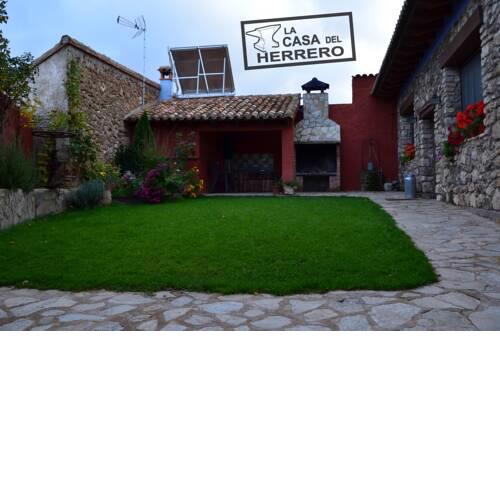 La Casa del Herrero