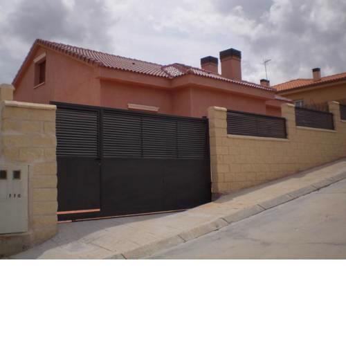 La Casa del Hispano