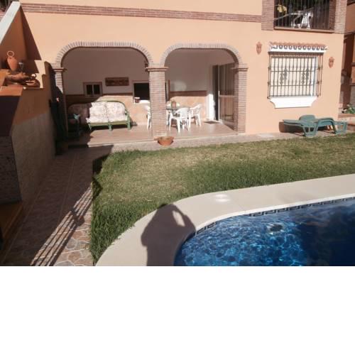 La Casa del Jazmín
