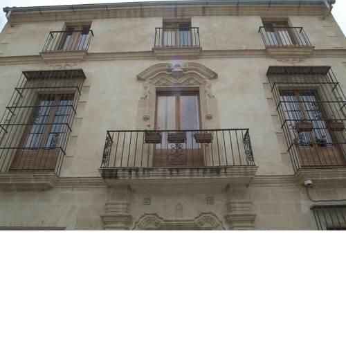 La Casa del Limonero