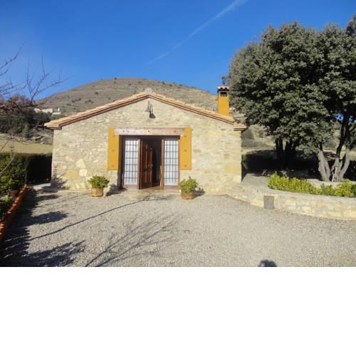 La Casa Del Llano