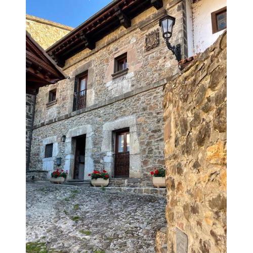 LA CASA DEL LLANO