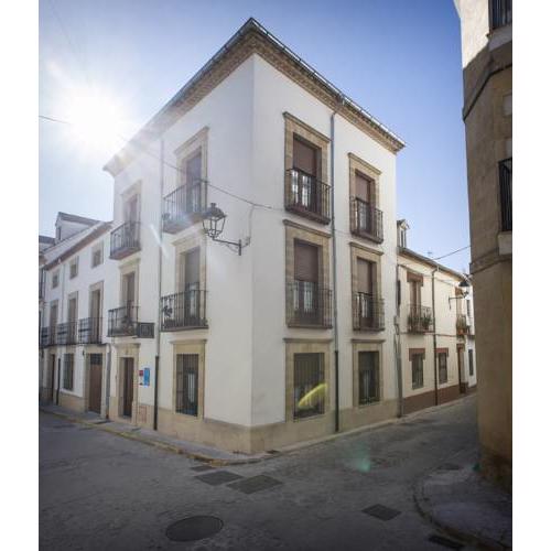 La Casa del Maestro de Música