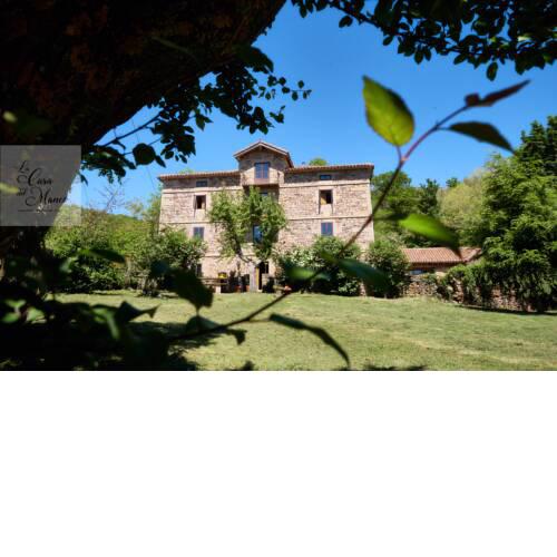 La Casa del Manco