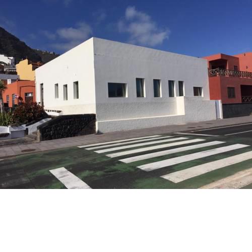 La Casa del Mar