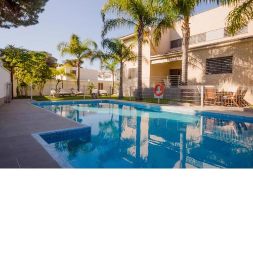 La Casa del Mar