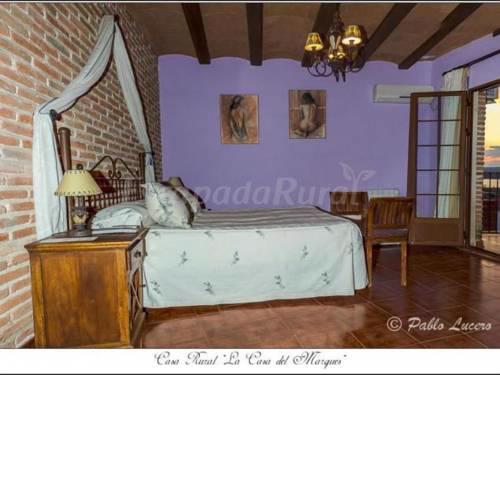 La Casa del Marques