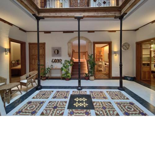 La Casa del Médico Hostería Rural