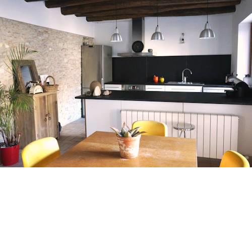 La Casa del Mig