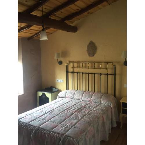 La Casa Del Molinero