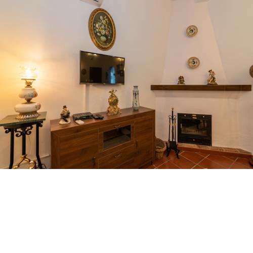 La Casa del Molino