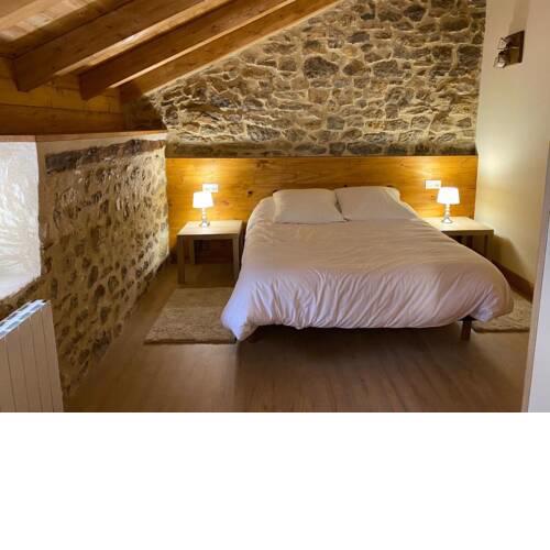 La Casa del Nogal Molino de Butrera