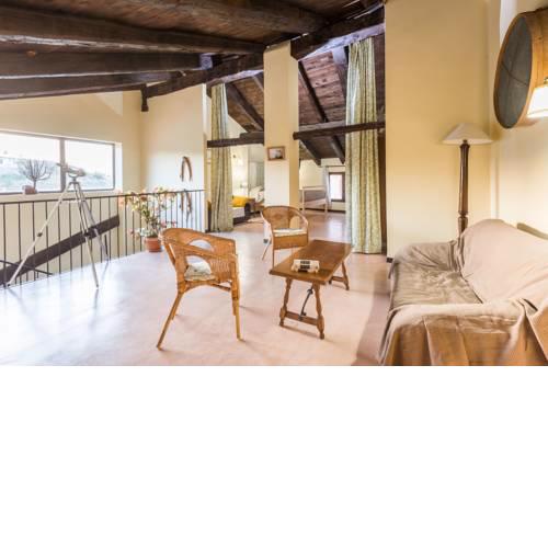 La Casa Del Olmo