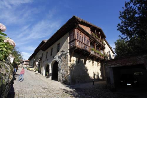 La Casa del Organista