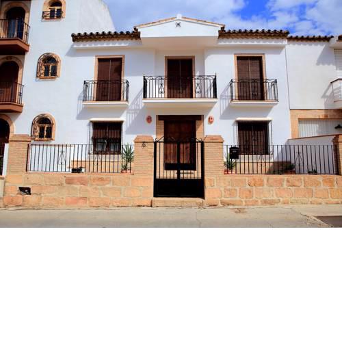 La Casa del Paseo