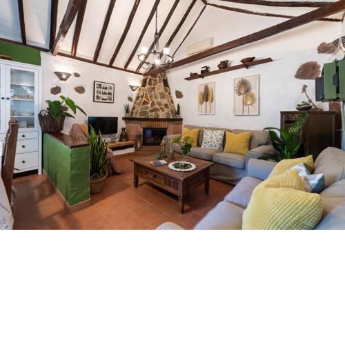 La Casa del Patio