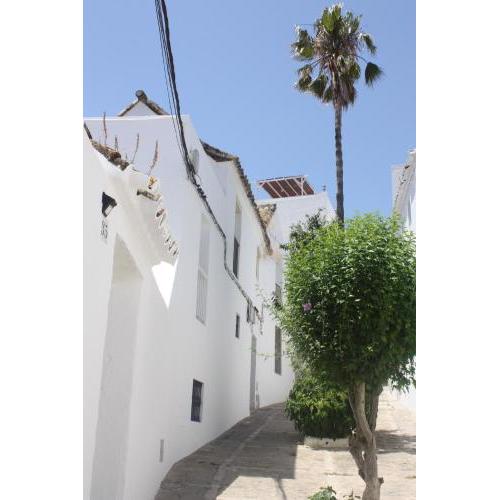 La Casa del Patio