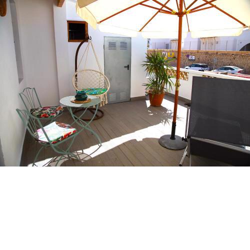 La Casa del Pescador - Altea casa con encanto