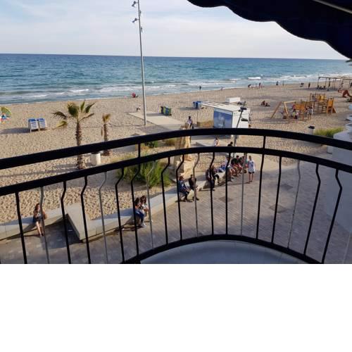 La Casa del Pescador