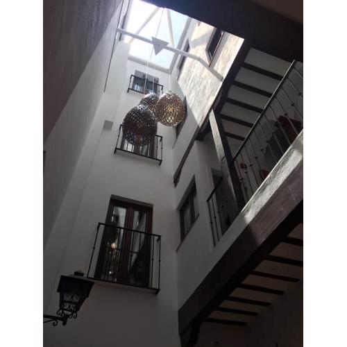 La Casa Del Pintor