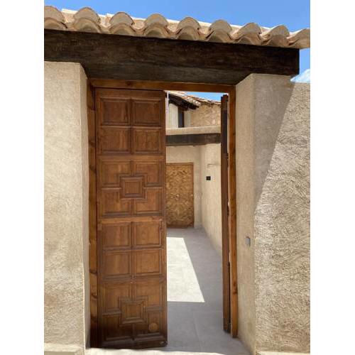 La Casa del Portón