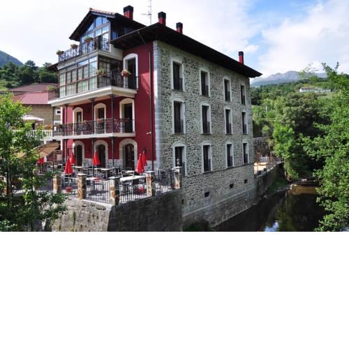 La Casa Del Puente