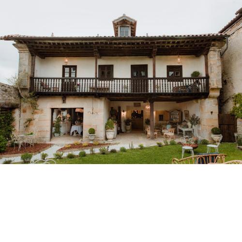 La Casa del Púlpito