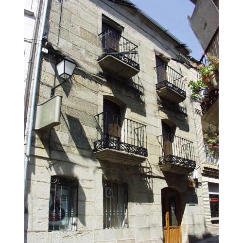 La Casa del Regidor