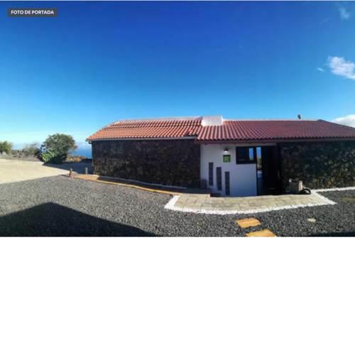 La Casa del Risco